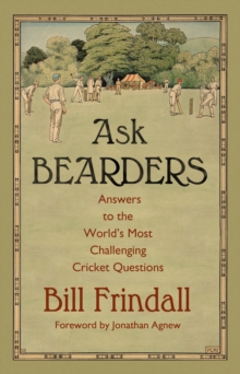 Ask Bearders, Hardback Book Ask Bearders, Hardback Book