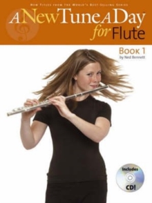 A New Tune A Day : Flute - Book 1