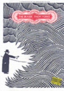 Thom Yorke : The Eraser, Paperback Book Thom Yorke : The Eraser, Paperback Book