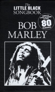 The Little Black Songbook : Bob Marley