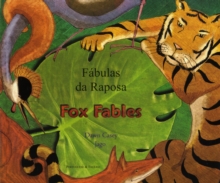 Fox Fables - Portuguese, Paperback Book Fox Fables - Portuguese, Paperback Book