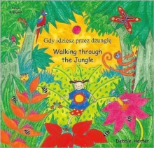 Walking Through the Jungle, Paperback Book Walking Through the Jungle, Paperback Book