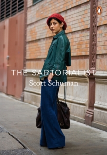 The Sartorialist,, Paperback Book The Sartorialist,, Paperback Book