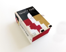 Vintage Postcards From Vanity Fair: One Hundred Classic Covers, Paperback Book Vintage Postcards From Vanity Fair: One Hundred Classic Covers, Paperback Book