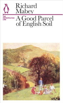A Good Parcel of English Soil : The Metropolitan Line, EPUB eBook A Good Parcel of English Soil : The Metropolitan Line, EPUB eBook