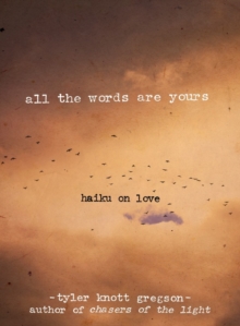 All the Words Are Yours