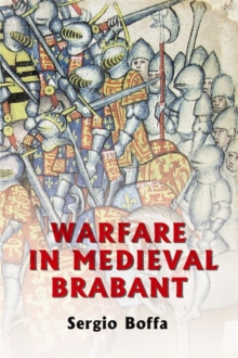 Warfare in Medieval Brabant, 1356-1406