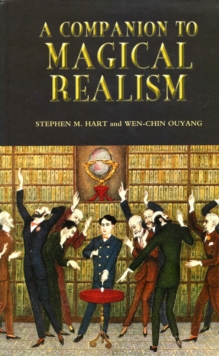 A Companion to Magical Realism