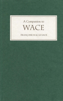 A Companion to Wace