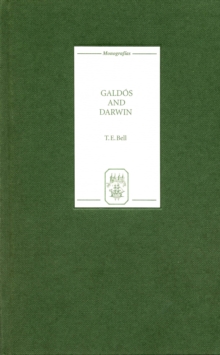 Galdos and Darwin