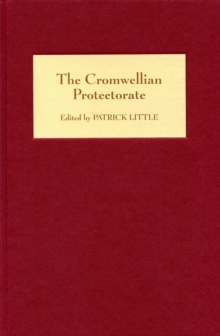 The Cromwellian Protectorate