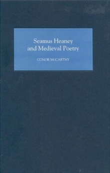 Seamus Heaney and medieval poetry