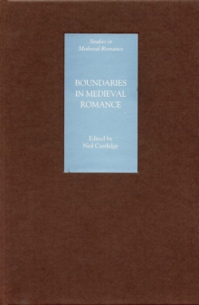 Boundaries in Medieval Romance