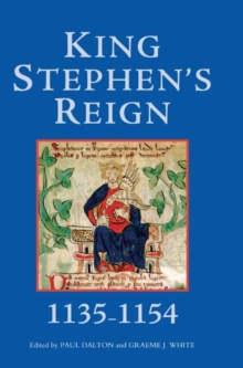 King Stephen's Reign (1135-1154)