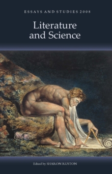 Literature and Science