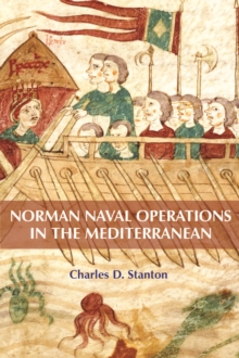 Norman Naval Operations in the Mediterranean