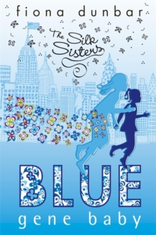 Blue Gene Baby, Paperback Book Blue Gene Baby, Paperback Book