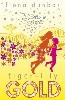 The Tiger-Lily Gold, Paperback Book The Tiger-Lily Gold, Paperback Book