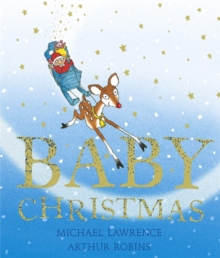 Baby Christmas, Paperback Book Baby Christmas, Paperback Book
