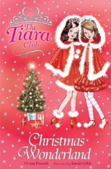 Christmas Wonderland, Paperback Book Christmas Wonderland, Paperback Book