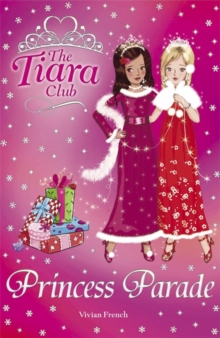 Princess Parade, Paperback Book Princess Parade, Paperback Book