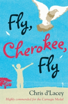 Fly, Cherokee Fly, Paperback Book Fly, Cherokee Fly, Paperback Book