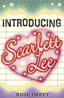 Introducing Scarlett Lee, Paperback Book Introducing Scarlett Lee, Paperback Book