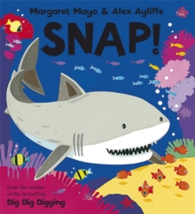 Snap!, Paperback Book Snap!, Paperback Book