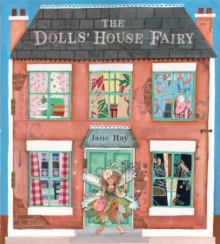 The Dolls' House Fairy, Paperback Book The Dolls' House Fairy, Paperback Book