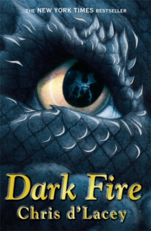 The Last Dragon Chronicles: Dark Fire : Book 5, Paperback Book The Last Dragon Chronicles: Dark Fire : Book 5, Paperback Book
