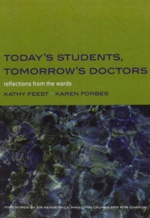 Today's Students, Tomorrow's Doctors : Bk.2, Further Detection and Management of Physical Disease, Paperback / softback Book Today's Students, Tomorrow's Doctors : Bk.2, Further Detection and Management of Physical Disease, Paperback / softback Book