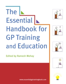 The Essential Handbook for GP Training and Education