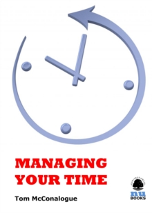 Managing Your Time