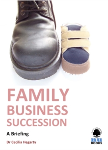 Family Business Succession : A Briefing