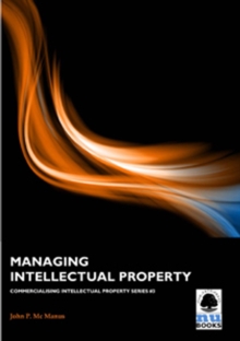 Managing Intellectual Property