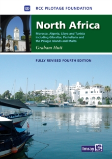 North Africa : Morocco, Algeria, Tunisia, Malta and Libya, Hardback Book North Africa : Morocco, Algeria, Tunisia, Malta and Libya, Hardback Book