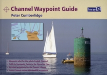 Channel Waypoint Guide, Paperback / softback Book Channel Waypoint Guide, Paperback / softback Book