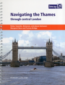 Navigating the Thames Through London