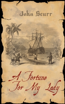 A Fortune for My Lady, Hardback Book A Fortune for My Lady, Hardback Book