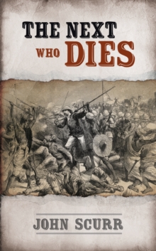 The Next Who Dies, Hardback Book The Next Who Dies, Hardback Book