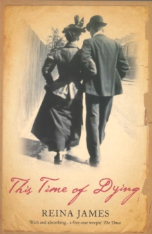 This Time of Dying, Paperback Book This Time of Dying, Paperback Book