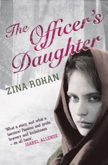 Officer'S Daughter, Paperback Book Officer'S Daughter, Paperback Book
