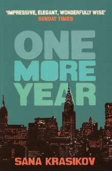 One More Year, Paperback / softback Book One More Year, Paperback / softback Book