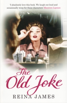 The Old Joke, Paperback / softback Book The Old Joke, Paperback / softback Book