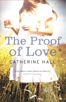 The Proof of Love, Paperback / softback Book The Proof of Love, Paperback / softback Book