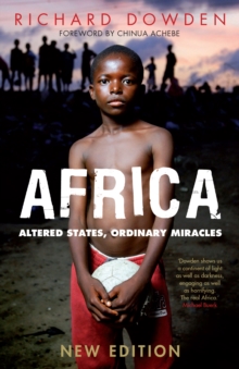 Africa : Altered States, Ordinary Miracles