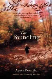 The Foundling, Paperback Book The Foundling, Paperback Book