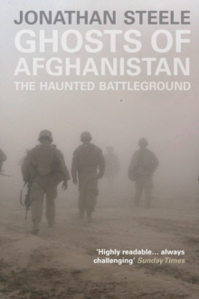 Ghosts of Afghanistan : The Haunted Battleground, Paperback Book Ghosts of Afghanistan : The Haunted Battleground, Paperback Book