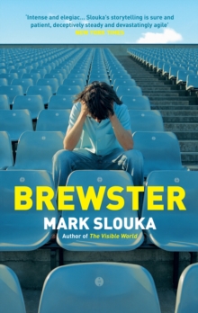 Brewster, Paperback Book Brewster, Paperback Book