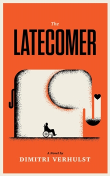 The Latecomer, Paperback Book The Latecomer, Paperback Book